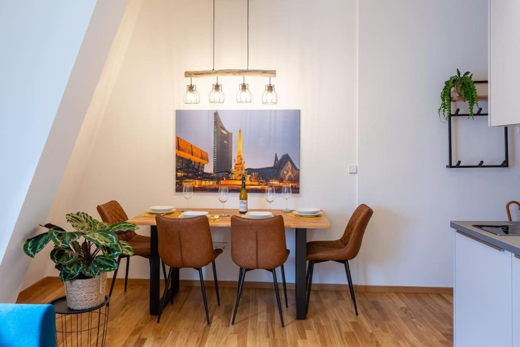 Feelgood Cozy Citycenter Mit Tg-stellplatz *