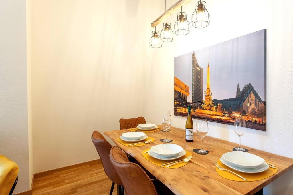 Feelgood Cozy Citycenter Mit Tg-stellplatz